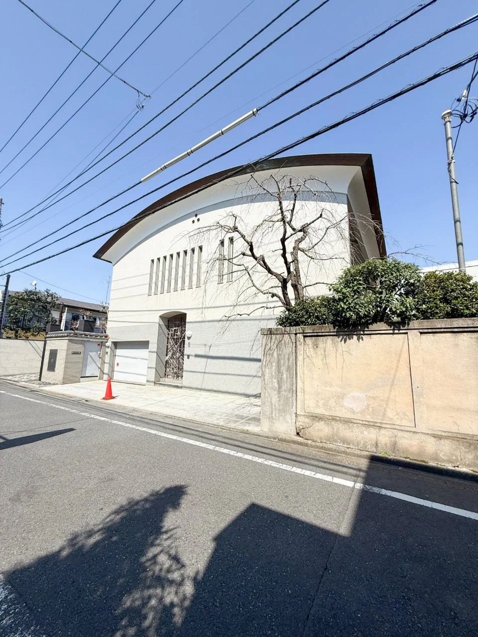 グリーンヒル神山 1 外観 2