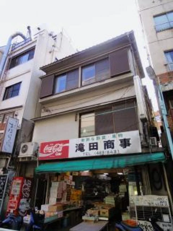 松栄ハイツ 1 外観 1