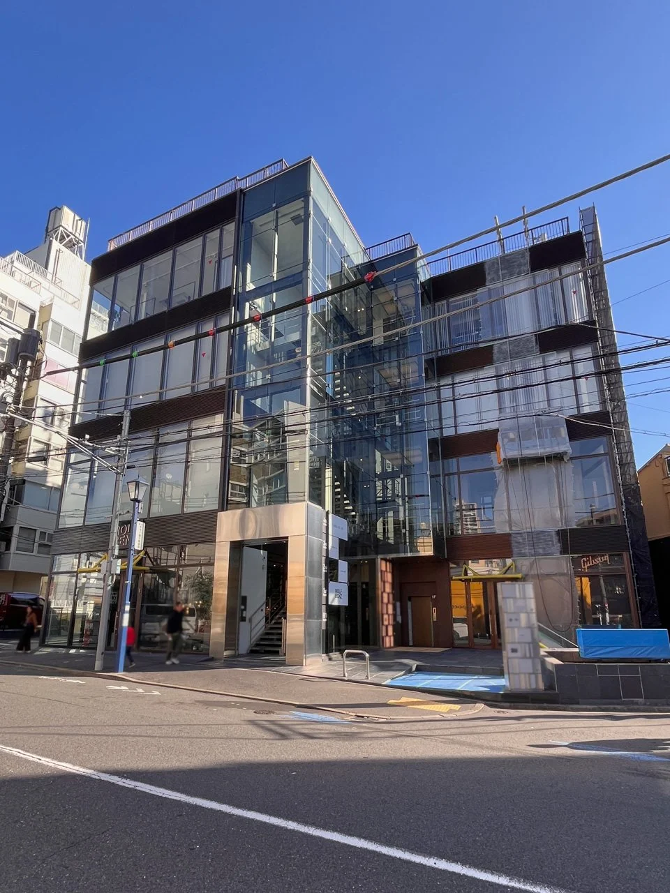 VORT神宮前三丁目（VORT神宮前3丁目）