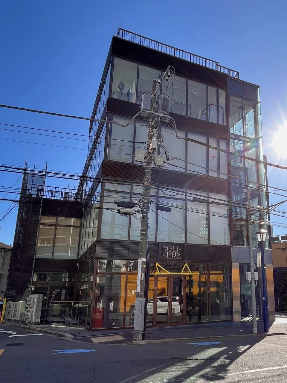 VORT神宮前三丁目(VORT神宮前3丁目) - 2