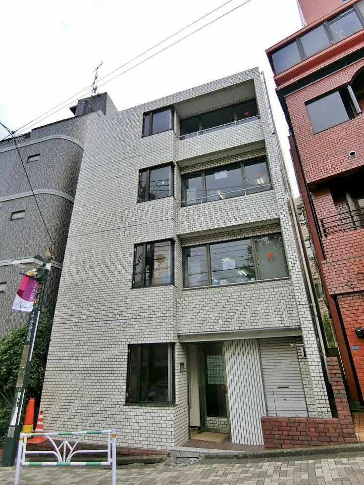 金森ビル - 画像1