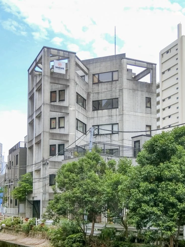Wave渋谷(GUILD 渋谷) 3 外観 1