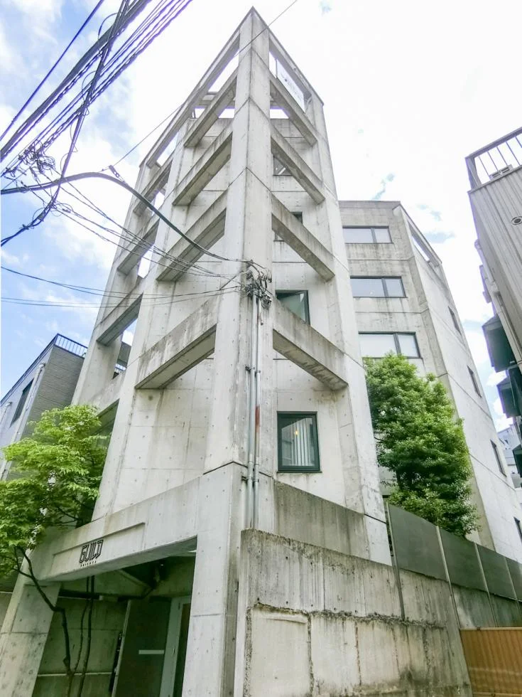 Wave渋谷(GUILD 渋谷) 3 外観 2