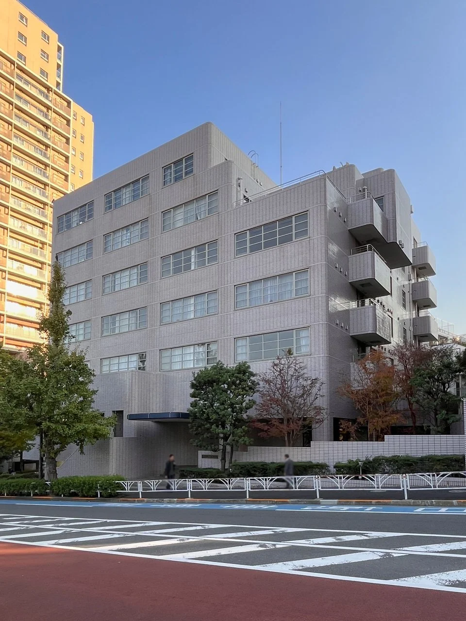 パークレーンプラザ - 画像1