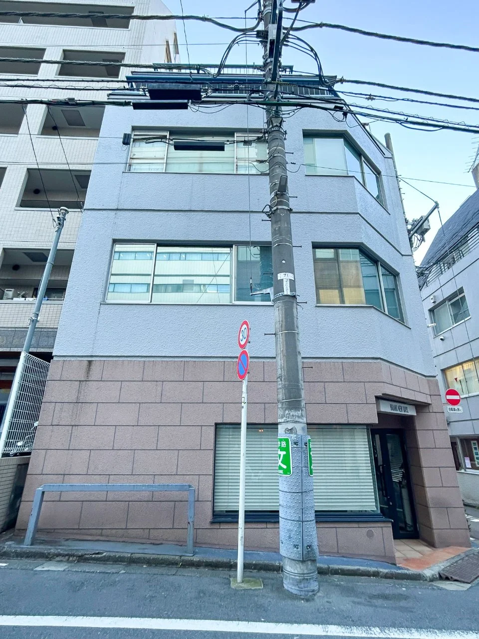 本間ビル 2 外観 2