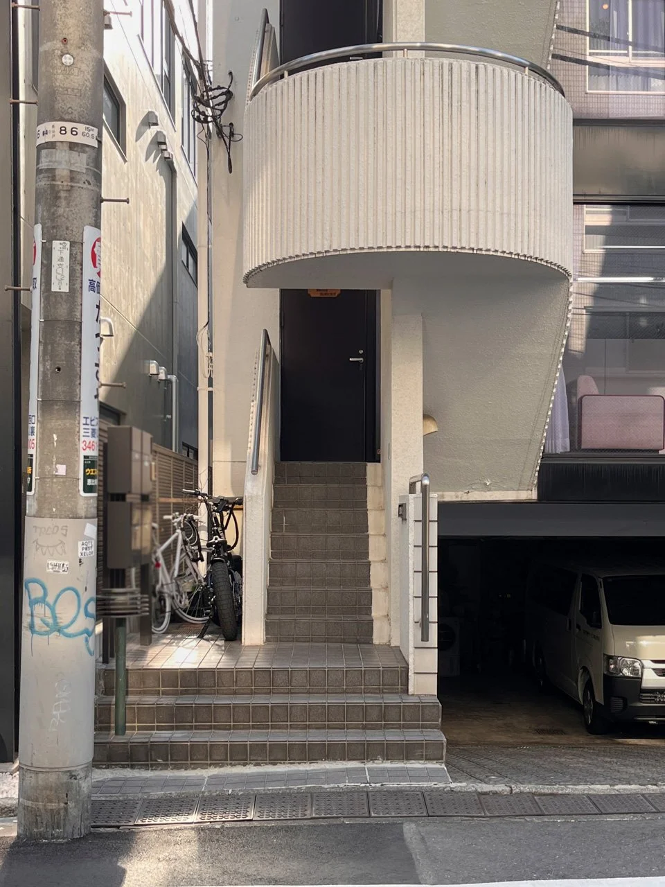東京冷機恵比寿ビル 2 エントランス 3