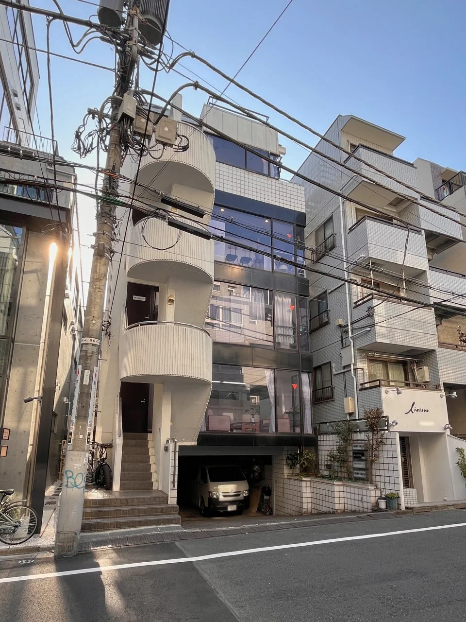 東京冷機恵比寿ビル 2 外観 2