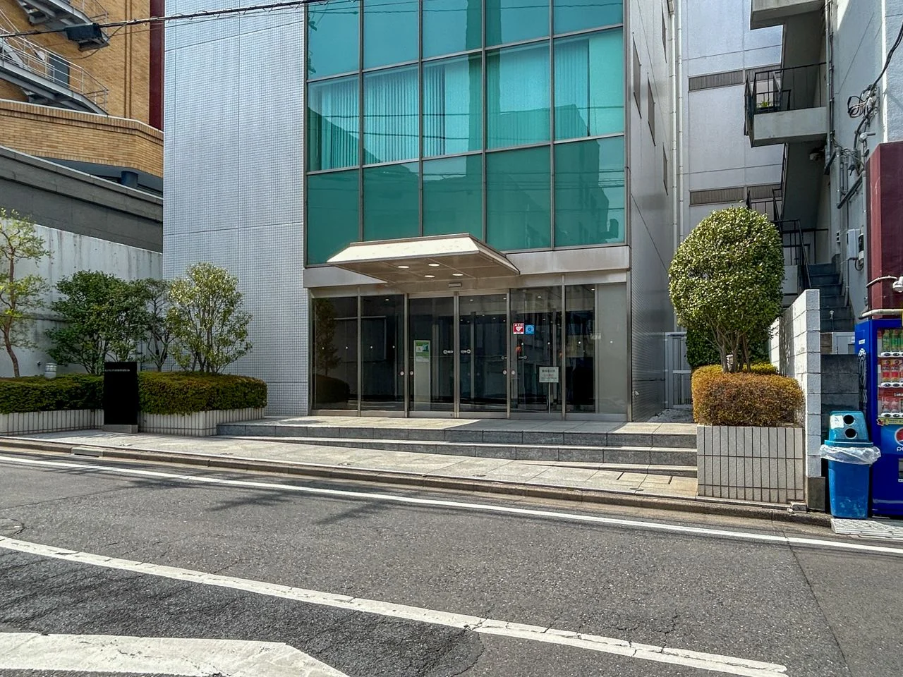 KDX渋谷南平台ビル 4 エントランス 3