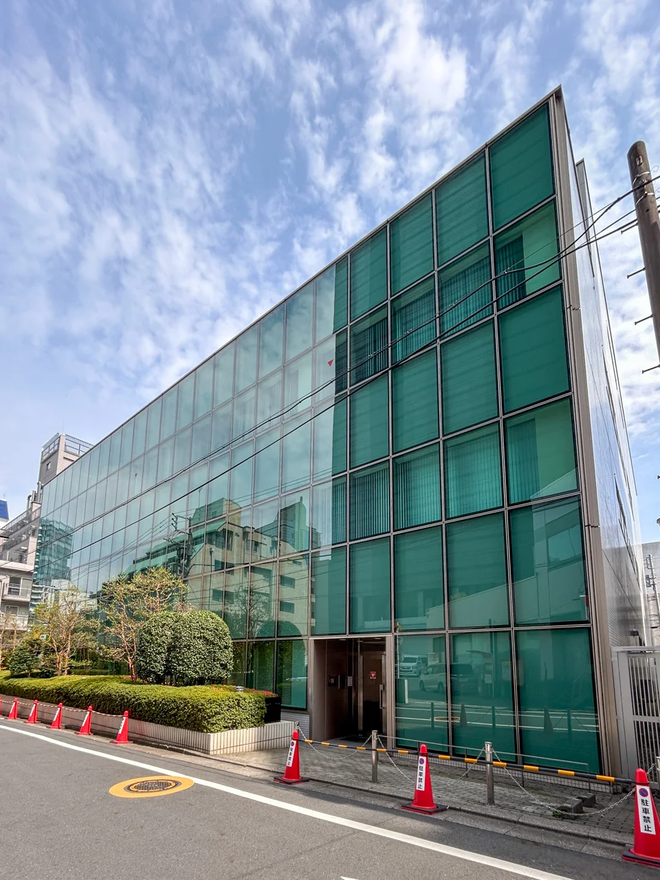 KDX渋谷南平台ビル 4 外観 1