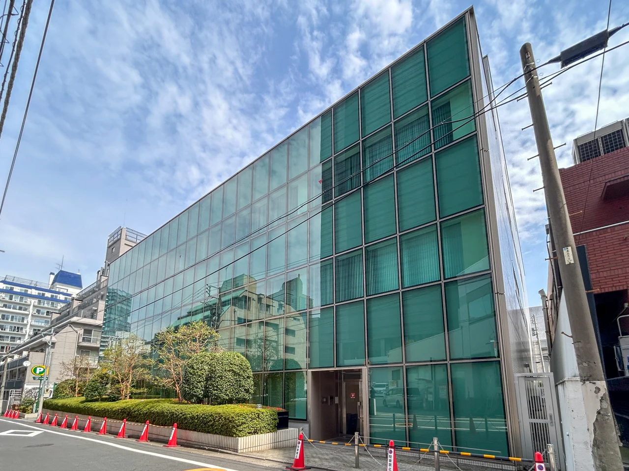 KDX渋谷南平台ビル 4 外観 2