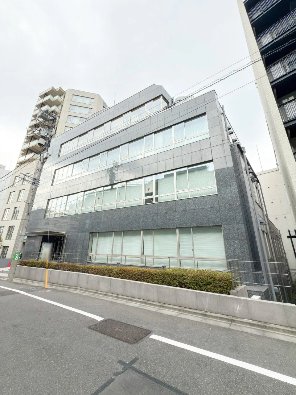 恵比寿KDビル 6 外観 1