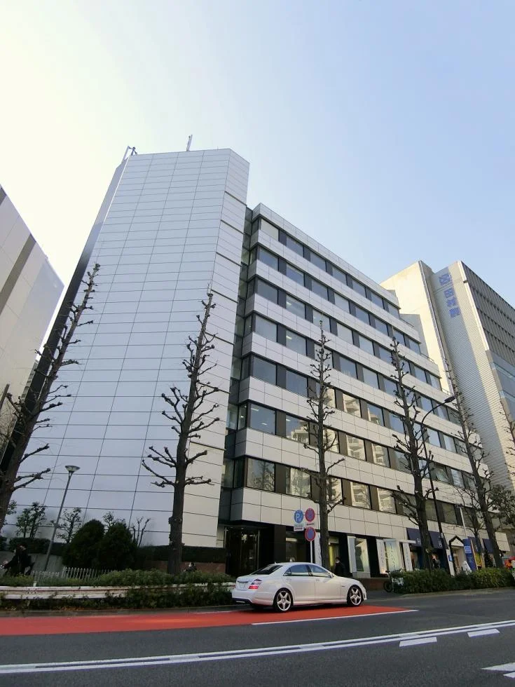 ジブラルタ生命原宿ビル - 画像1