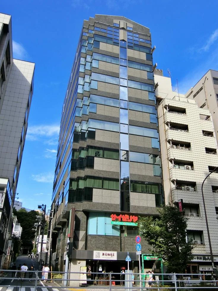 IVYイーストビル 4 外観 1