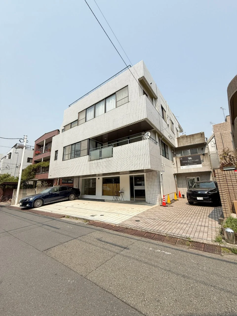 石崎ビル 2 外観 1