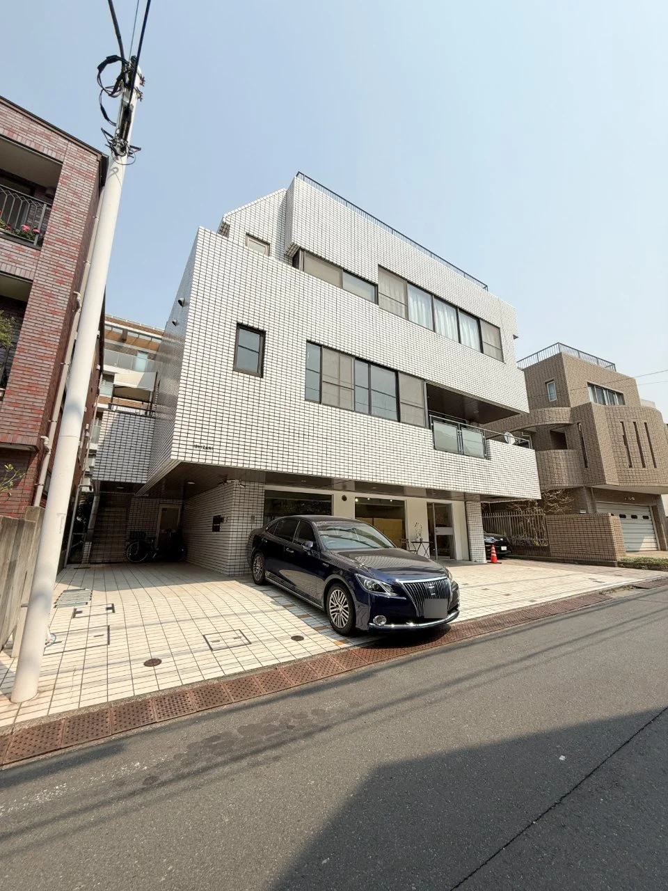 石崎ビル 2 外観 2