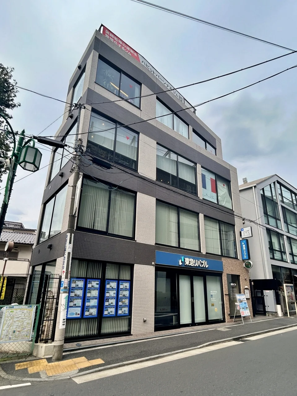 蜂章ビル 3 外観 2