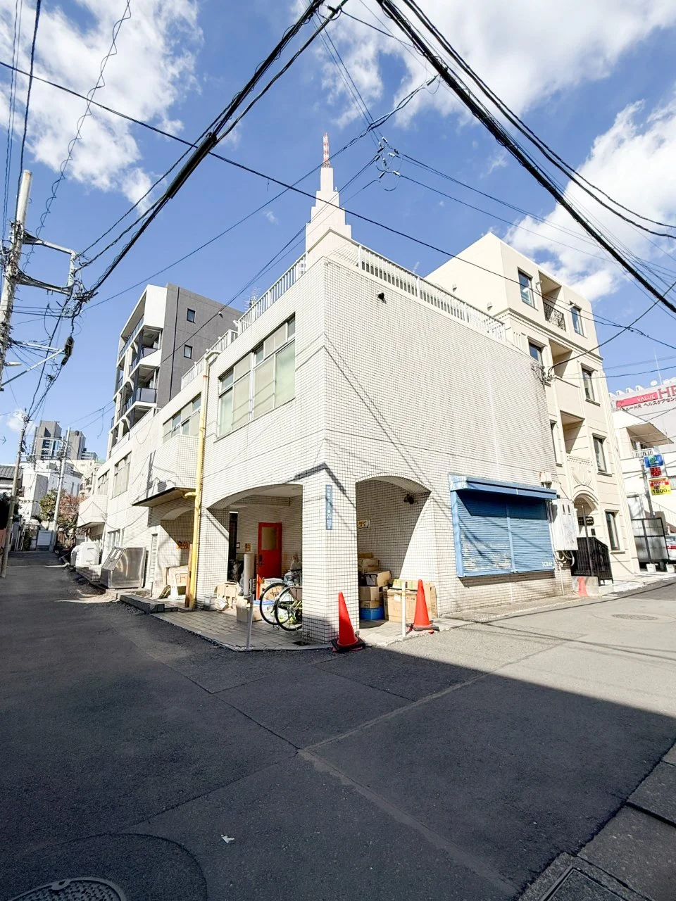 代々木小佐野ビル - 画像1