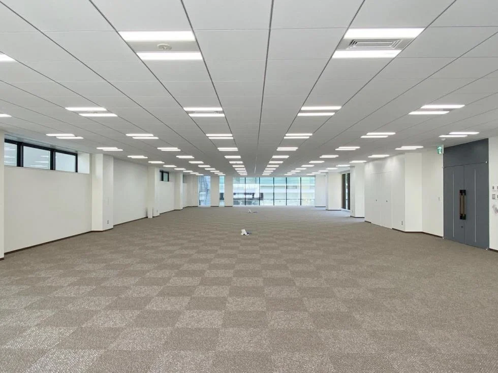 キューブ渋谷神南 - 画像1