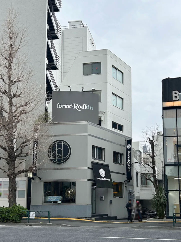 杉野ビル 一棟貸し オフィスビル外観 1