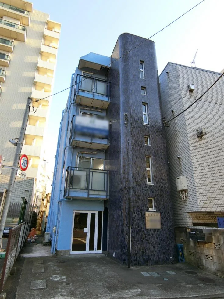 土屋ビル 2 外観 1