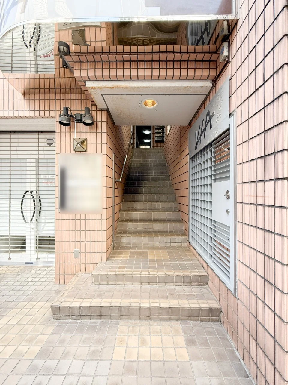 VIA原宿(ビア原宿) 1 ビルエントランス 5