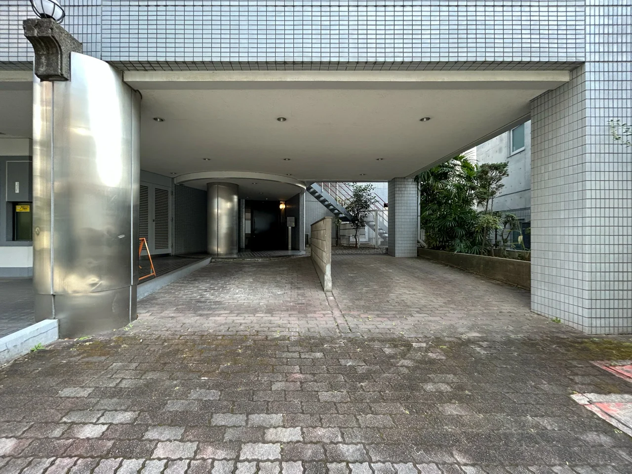 代々木NTビル 1 エントランス 3