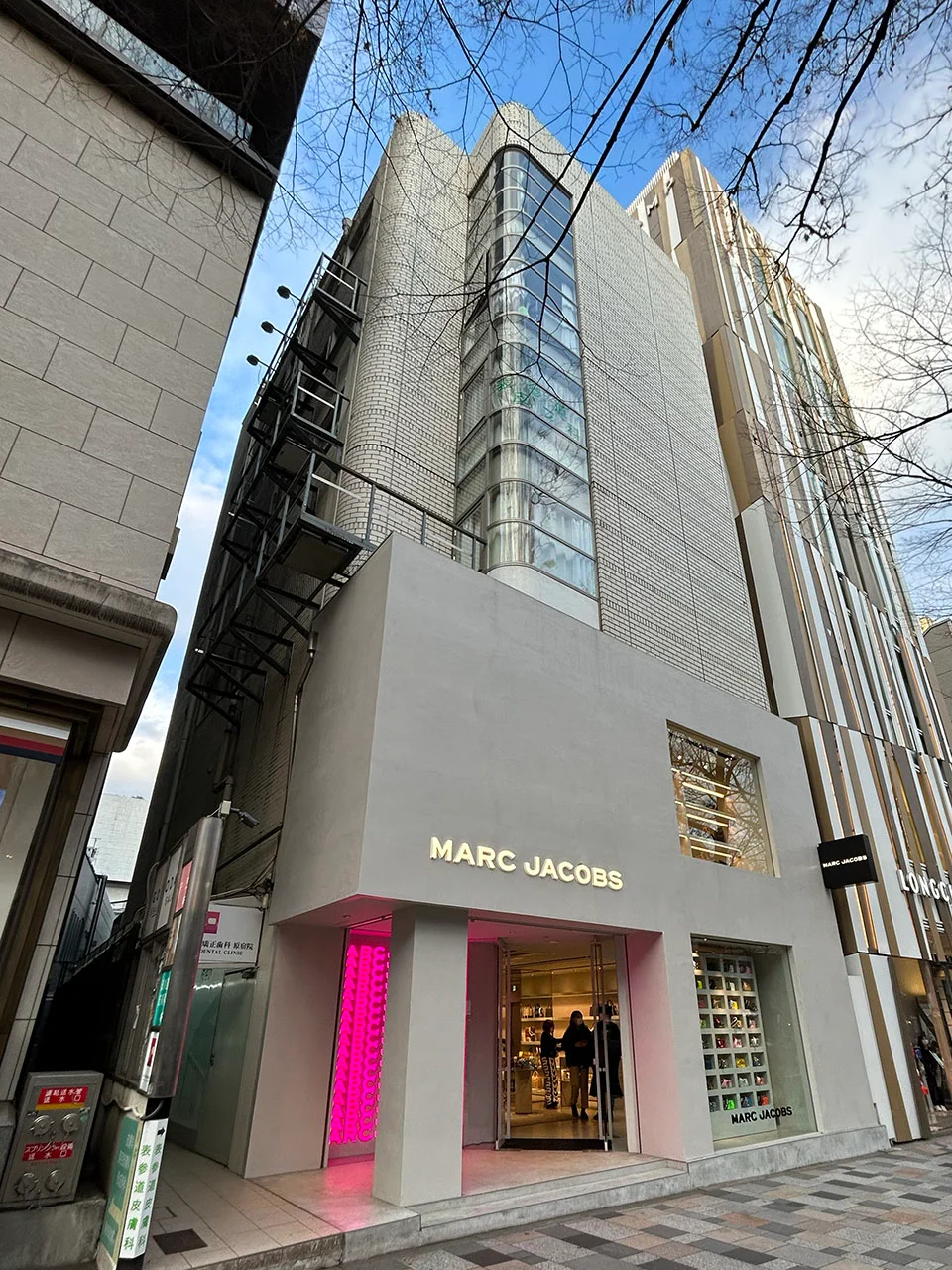 表参道430ビル 5 外観 1