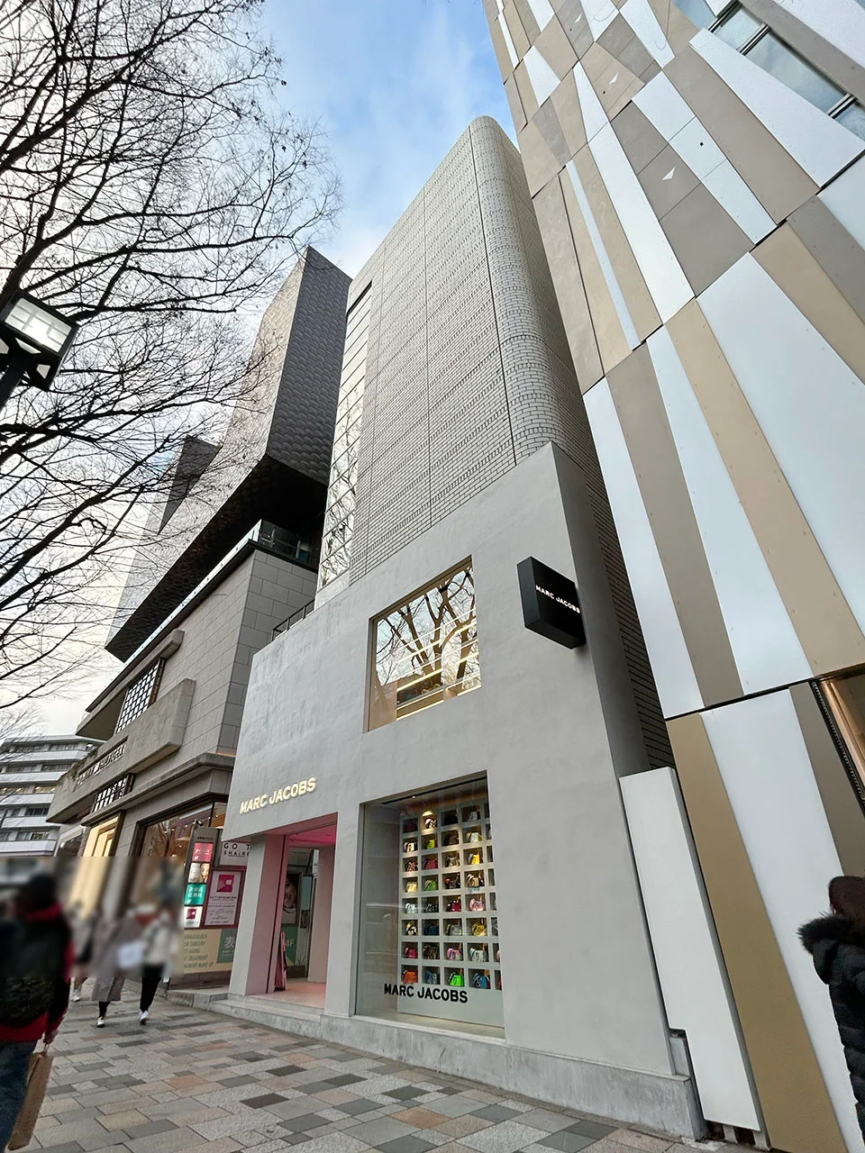 表参道430ビル 5 外観 2