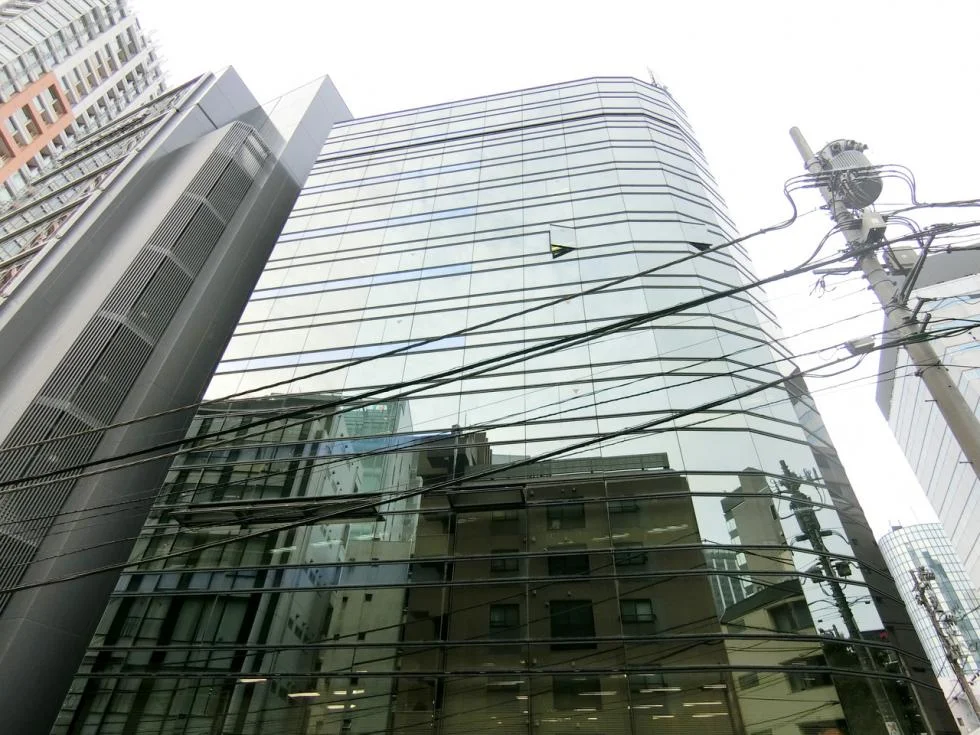 CROSSCOOP渋谷 7 外観 2