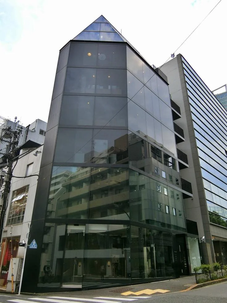 jordi bld. 7階・8階メゾネット 外観 2