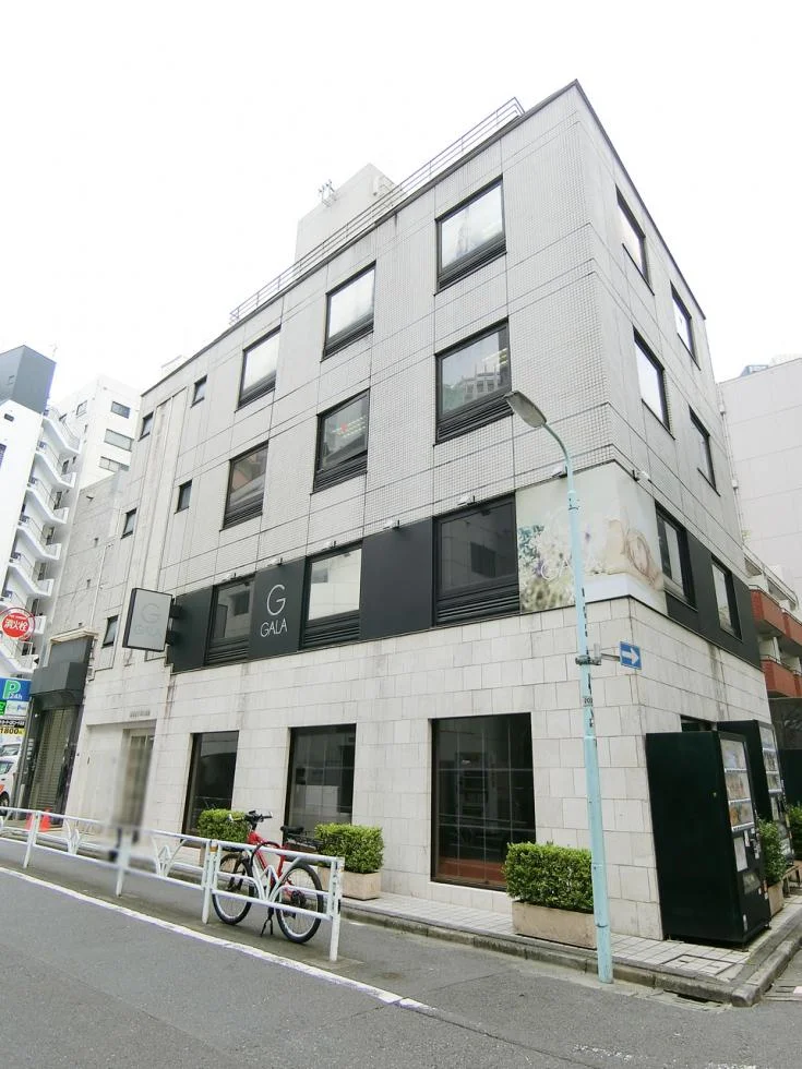渋谷ビジネス会館ビル 2 外観 1