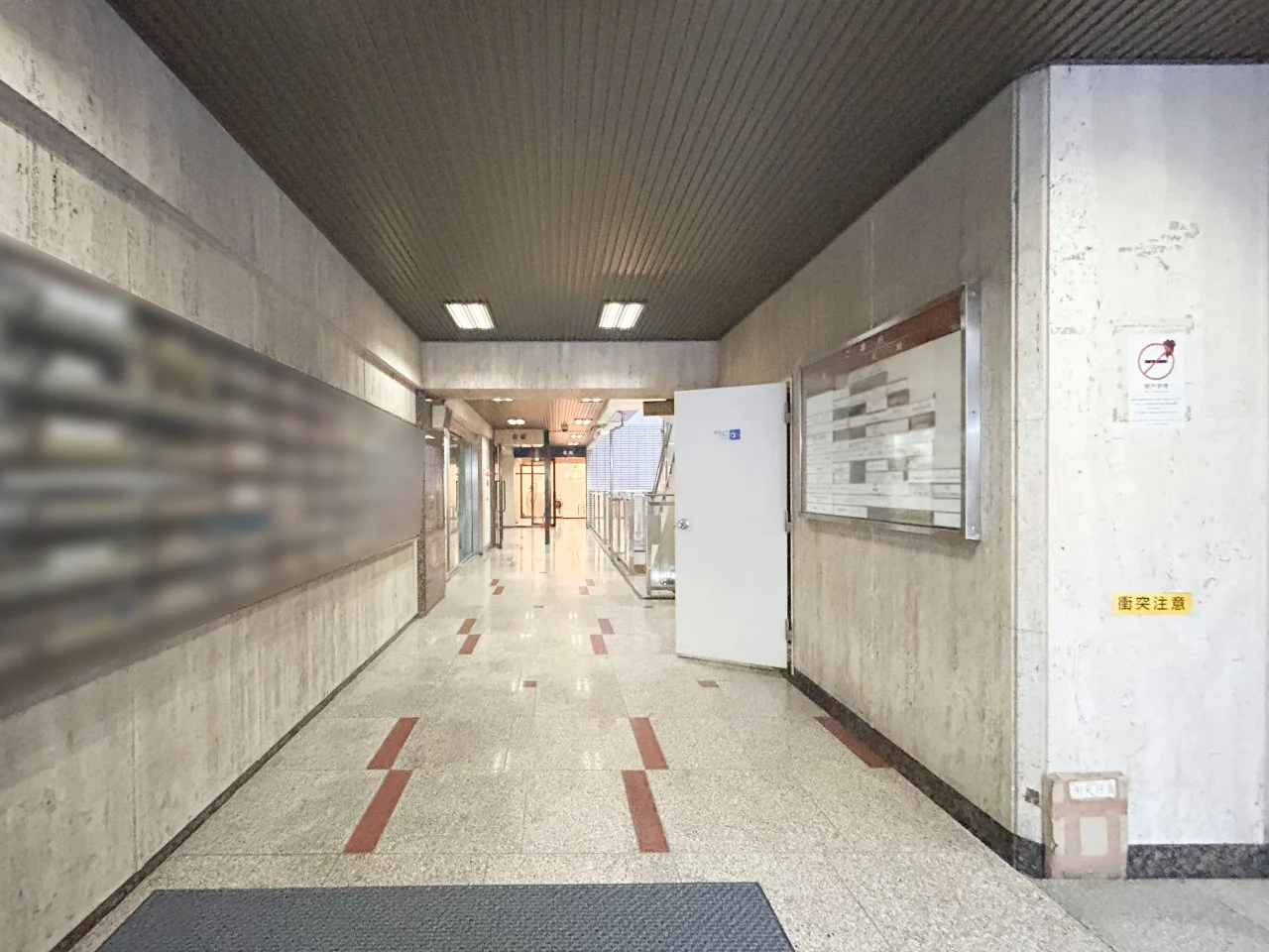 グローリア宮益坂Ⅲ(南館) - 6