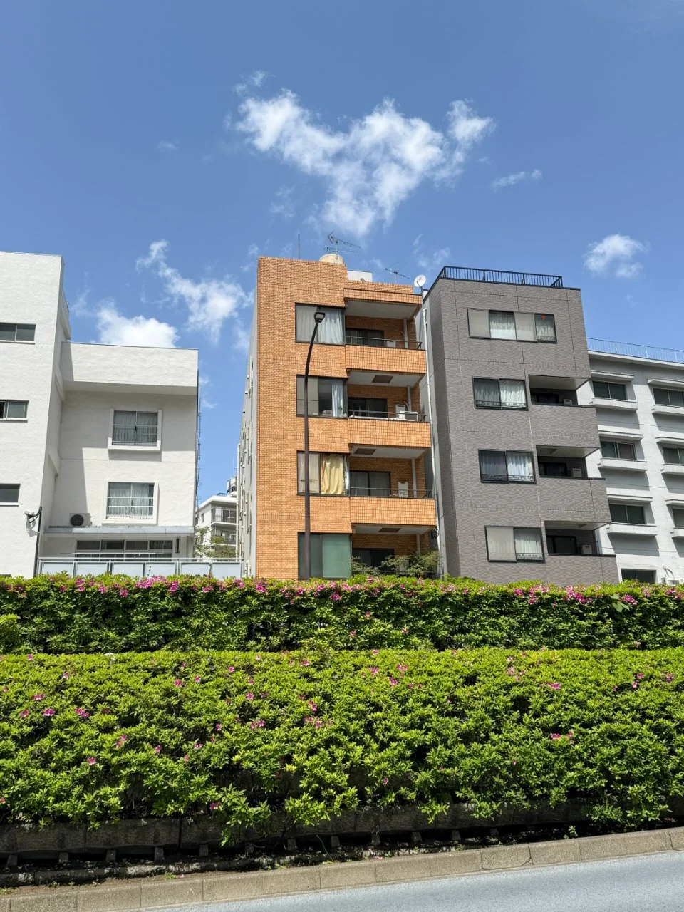 第2三輪ビル 1 外観 1