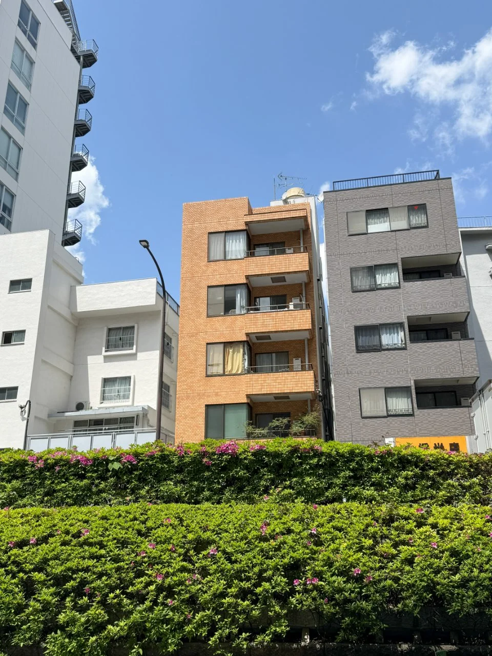 第2三輪ビル 1 外観 2