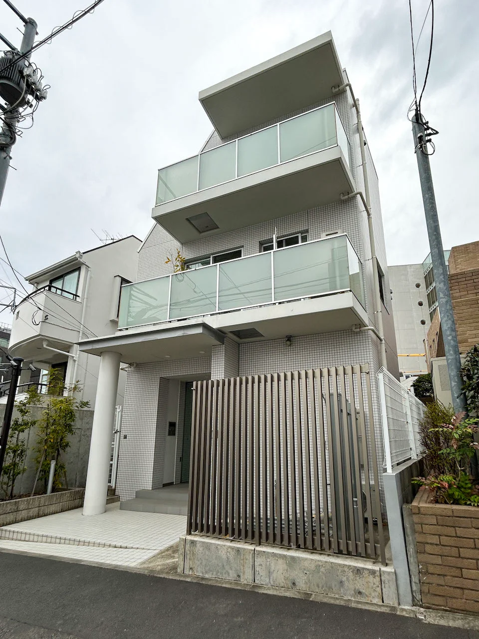 GRACIA表参道 1 外観 2
