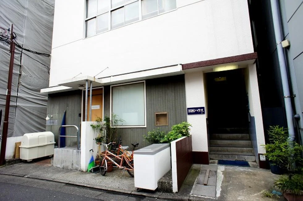 貸店舗・事務所 2 ビルエントランス 5