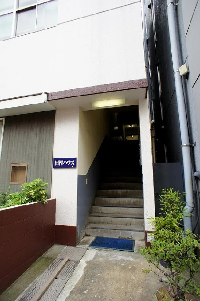 貸店舗・事務所 2 ビルエントランス 6