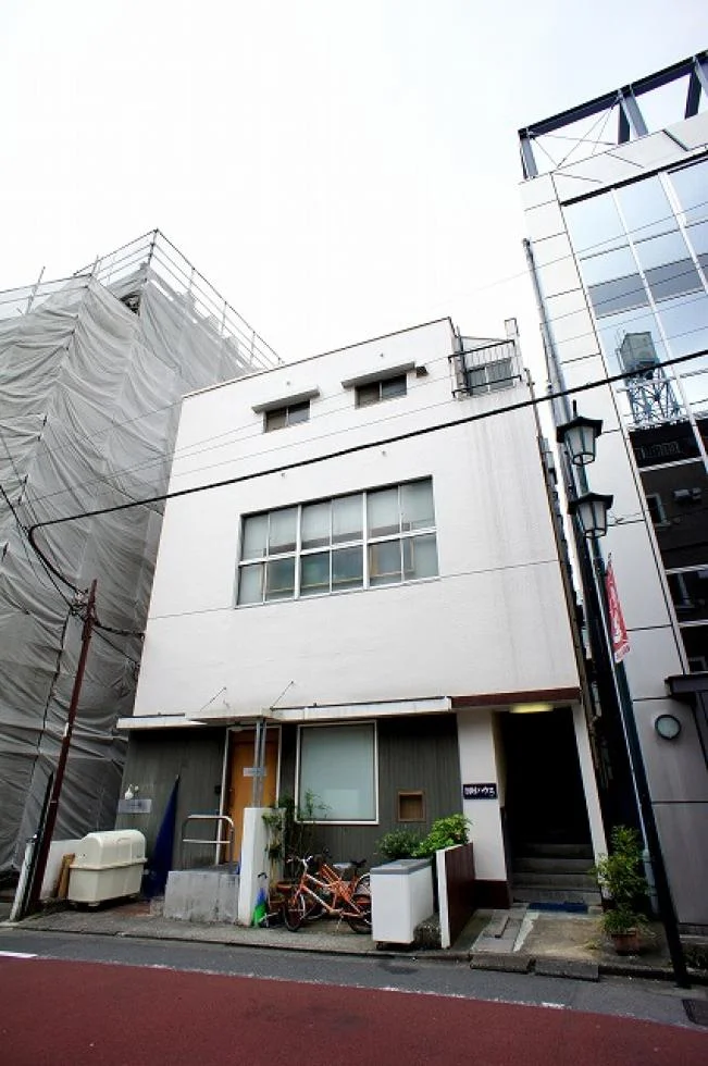 貸店舗・事務所 2 オフィスビル外観 1