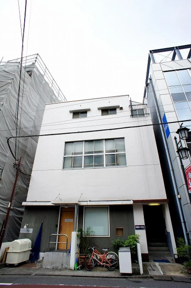 貸店舗・事務所 2 オフィスビル外観 2