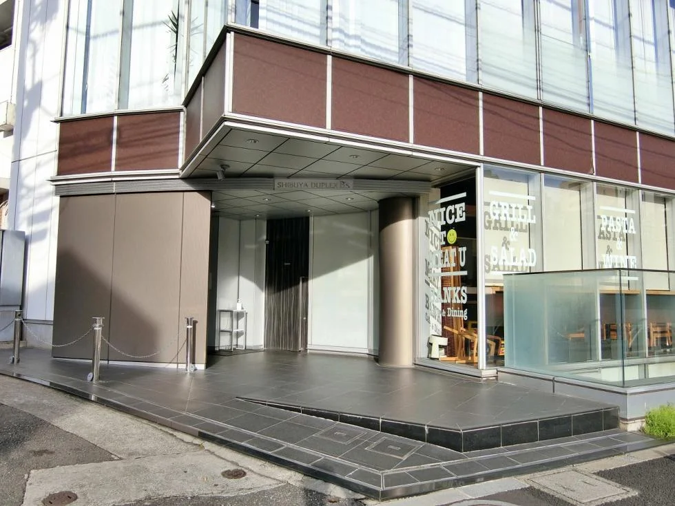 VORT渋谷 - 画像1