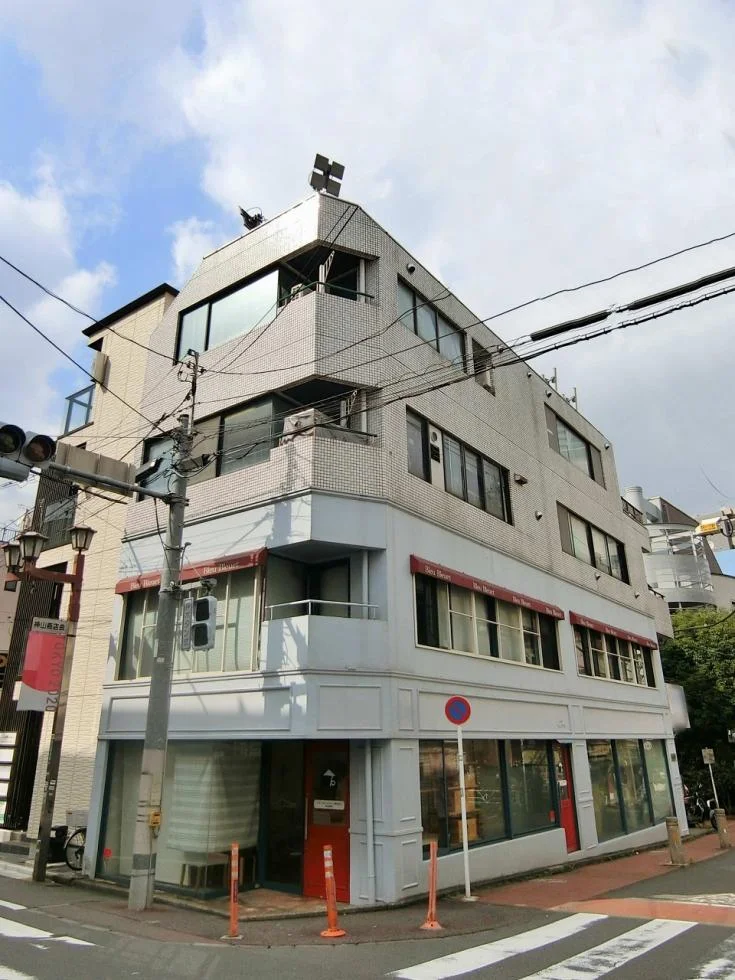 伊藤ビル 4 外観 1