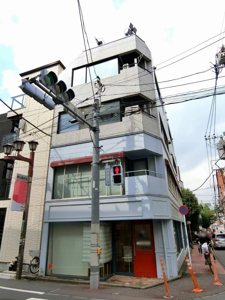 伊藤ビル 4 外観 2