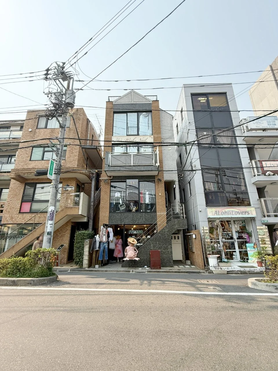 INOUE BLDG 2 外観 1