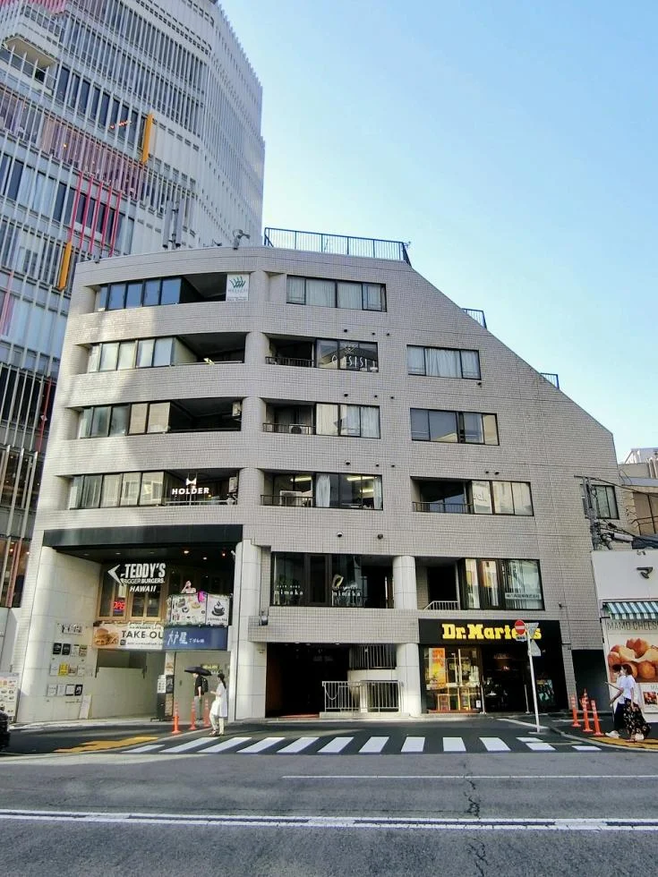 宮崎ビル 4 外観 2