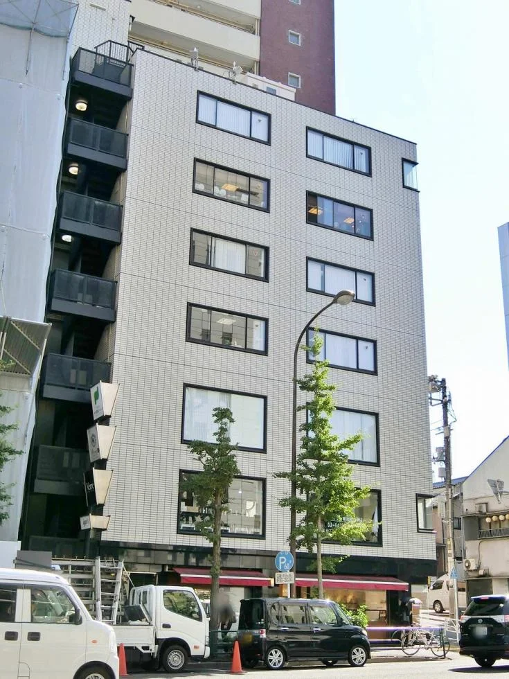アージョ Ⅰビル 7 外観 2
