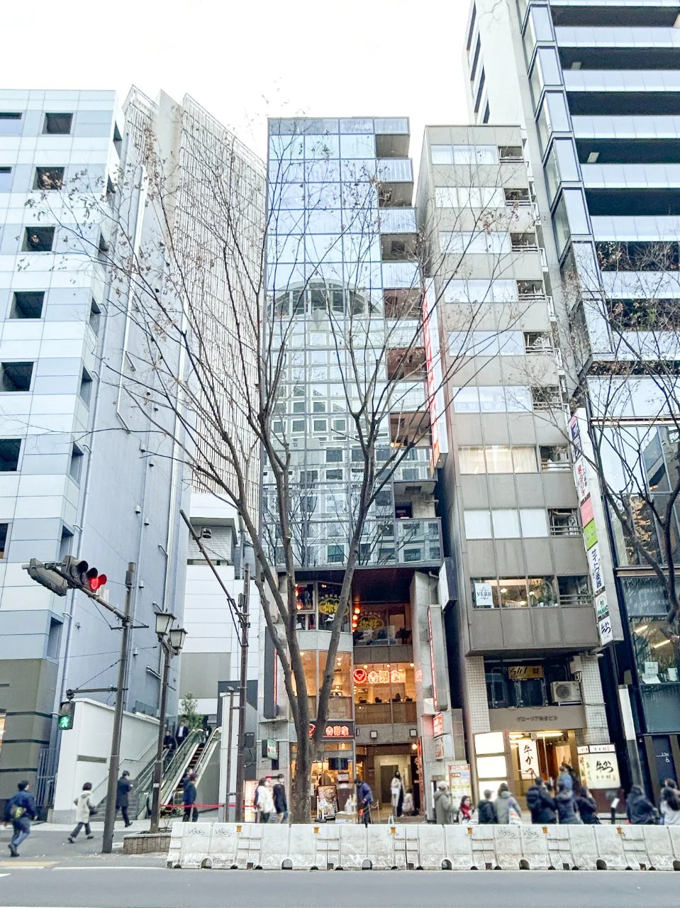 第106東京ビル 10 外観 1