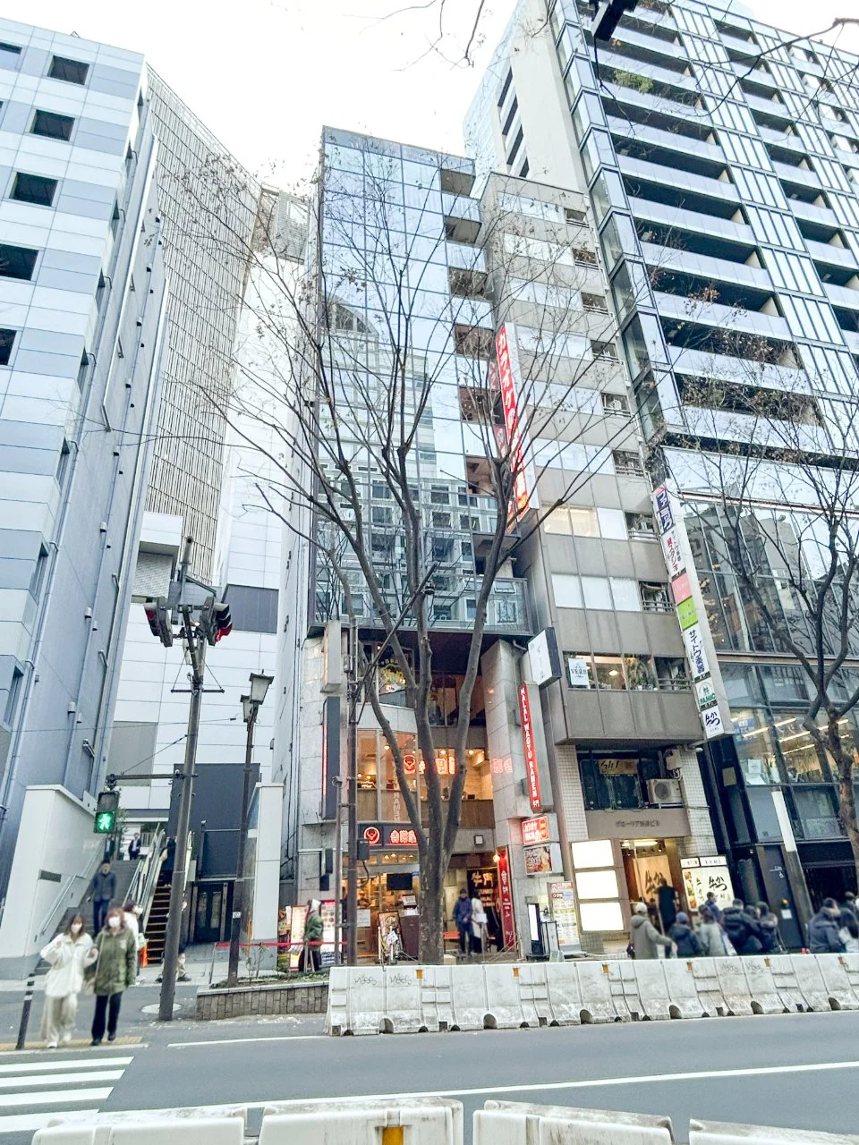 第106東京ビル 10 外観 2