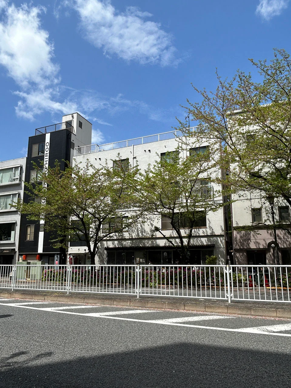 広尾Kビル 2 外観 2