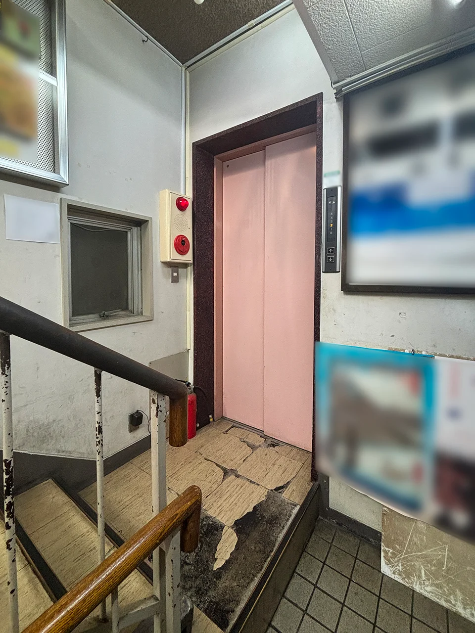 山路ビル 5 共有部 9