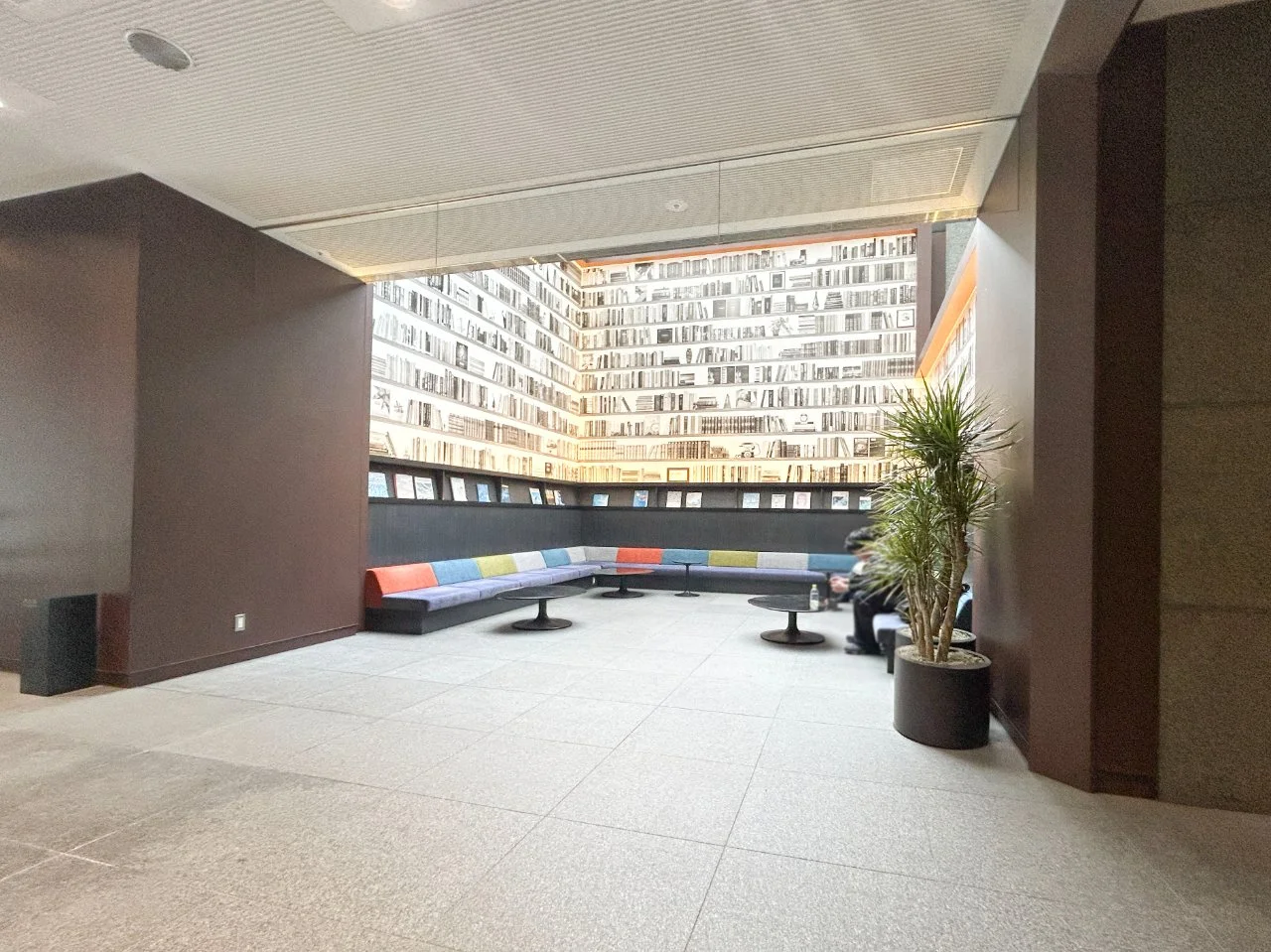 MFPR渋谷ビル - 画像1